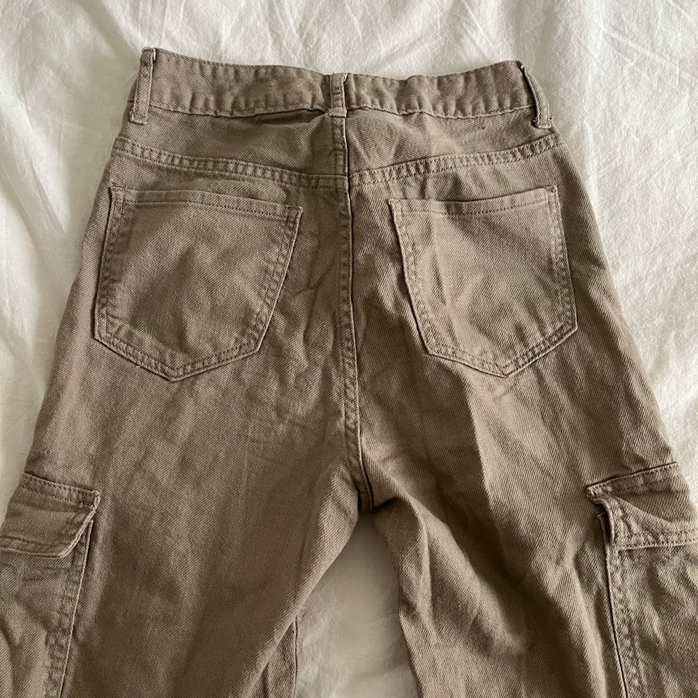 Cargo pants - Picture 4 of 4